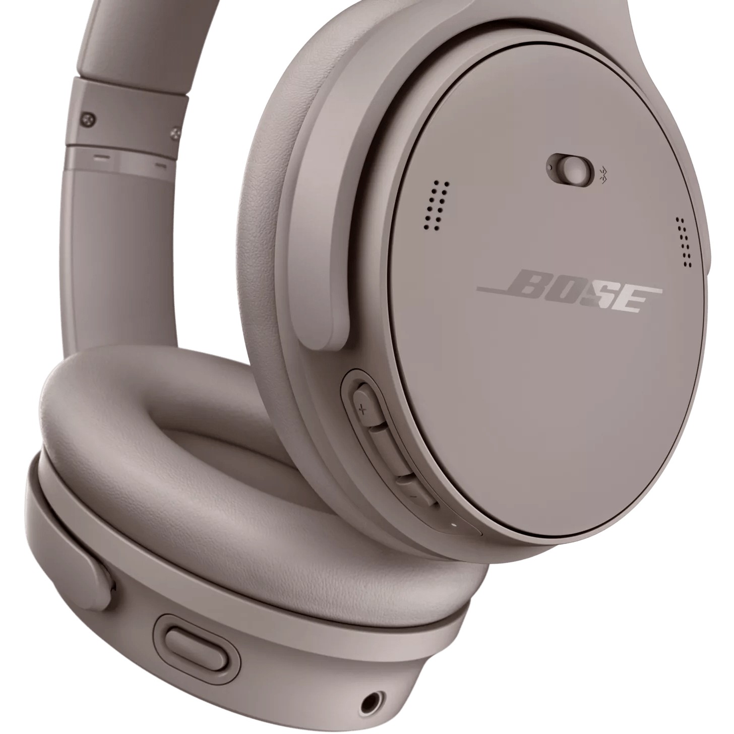 BOSE QuietComfort Noise Cancelling OE Headphones sand,  (BILD3)