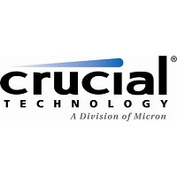 M.2 1TB Crucial E100 NVMe PCIe 4.0 x 4 - CT1000E100SSD8