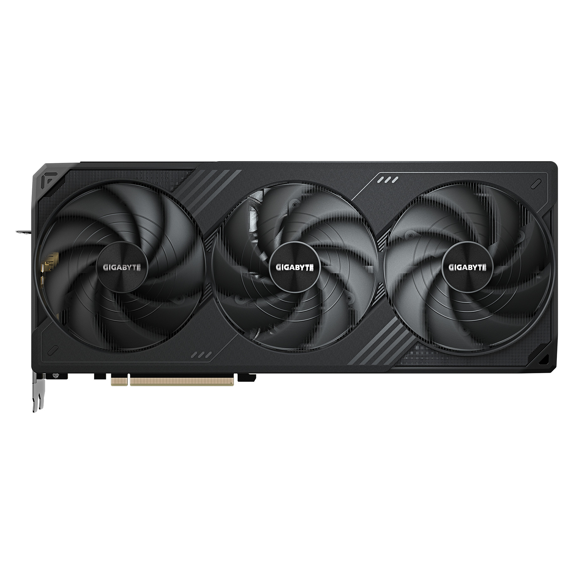 GIGABYTE GeForce RTX 5090 WINDFORCE OC 32G