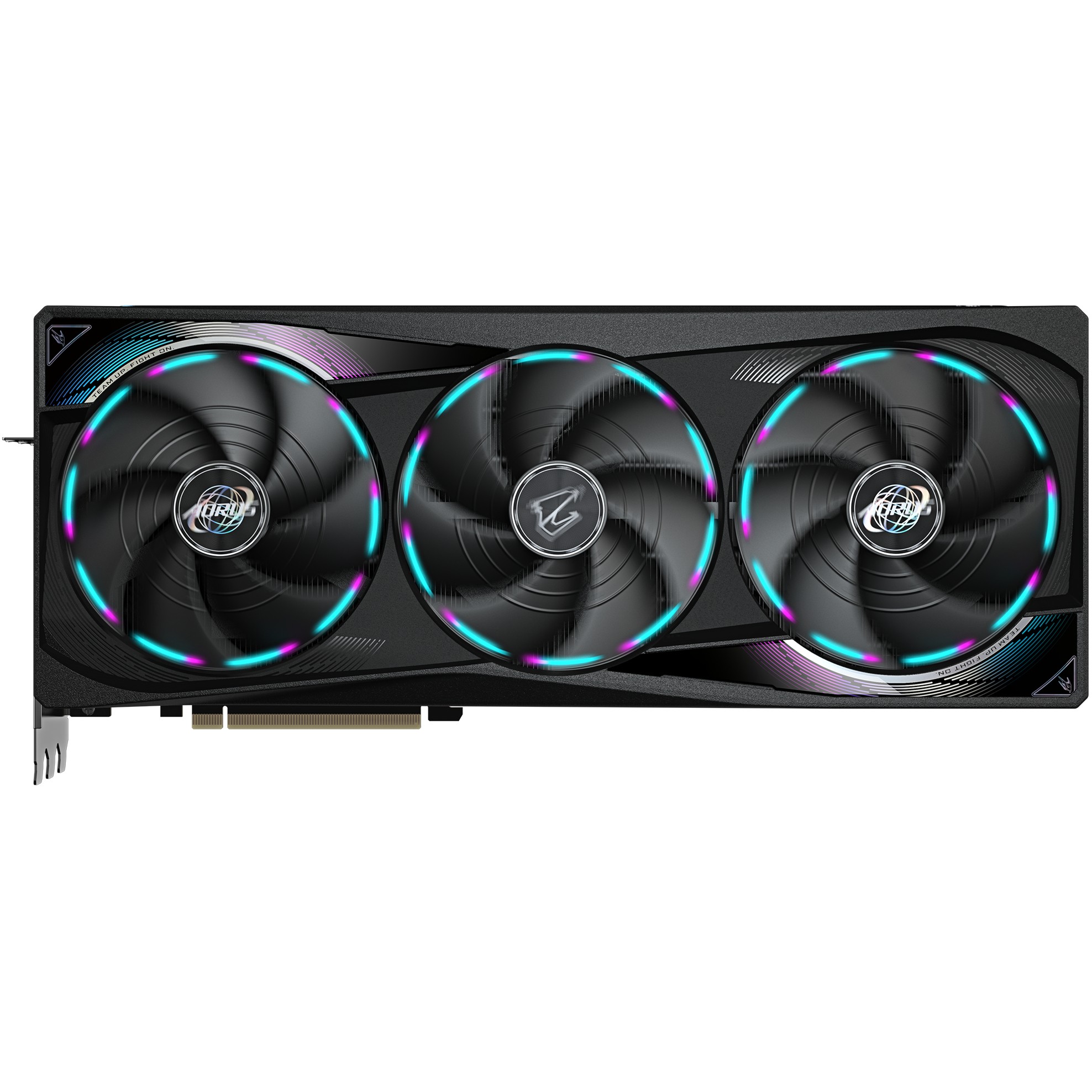 GIGABYTE AORUS GeForce RTX 5090 MASTER 32G, Gigabyte M-32GD (BILD2)