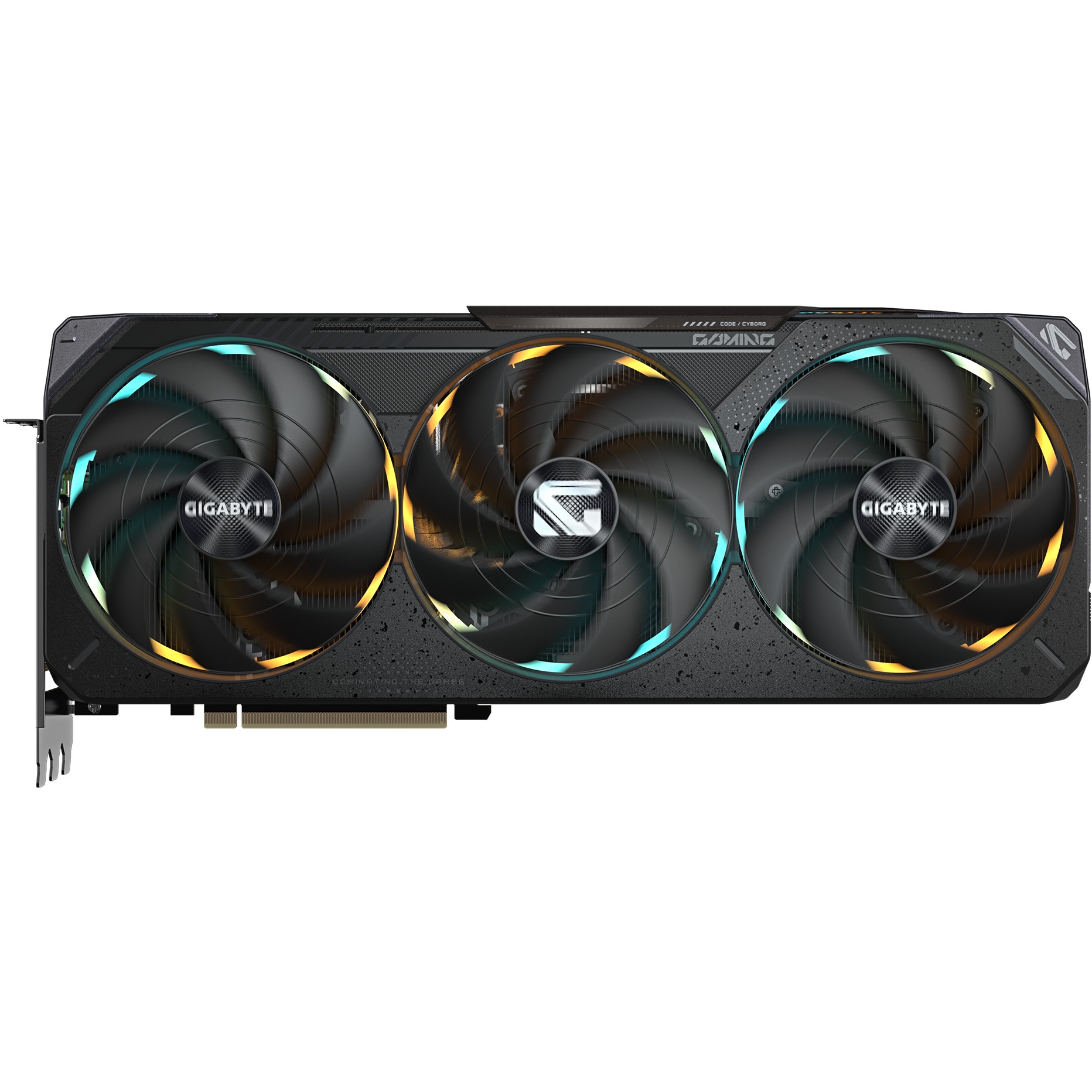 RTX 5080 16GB Gigabyte Gaming OC GDDR7 3Fan, Gigabyte OC-16GD (BILD2)