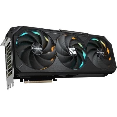 RTX 5070 Ti 16GB Gigabyte Gaming OC GDDR7 3 Fan, OC-16GD OC-16GD (BILD2)