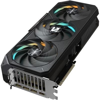 RTX 5070 Ti 16GB Gigabyte Gaming OC GDDR7 3 Fan, OC-16GD OC-16GD (BILD3)
