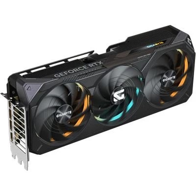 RTX 5070 Ti 16GB Gigabyte Gaming OC GDDR7 3 Fan, OC-16GD OC-16GD (BILD5)