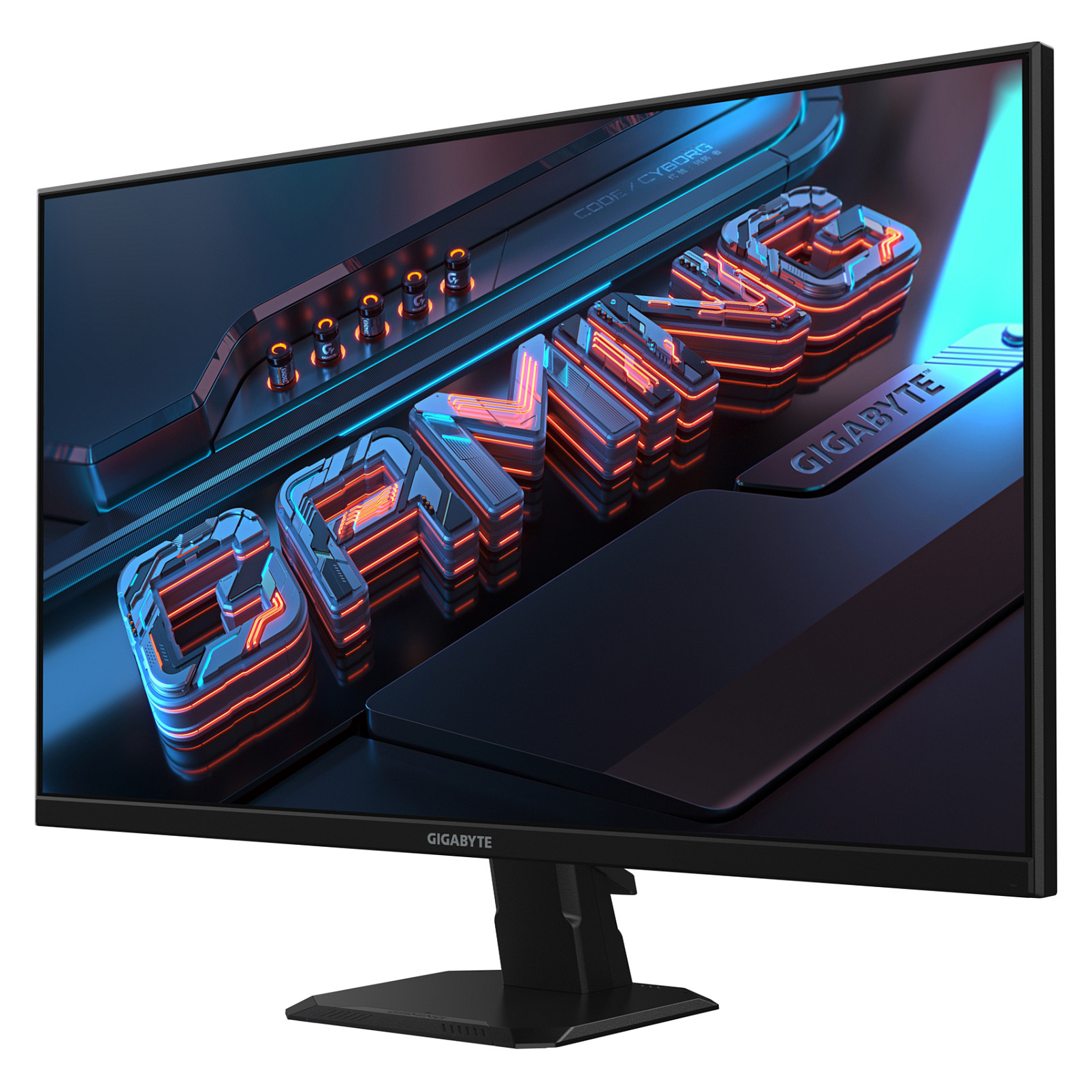 GIGABYTE GS27FA computer monitor
