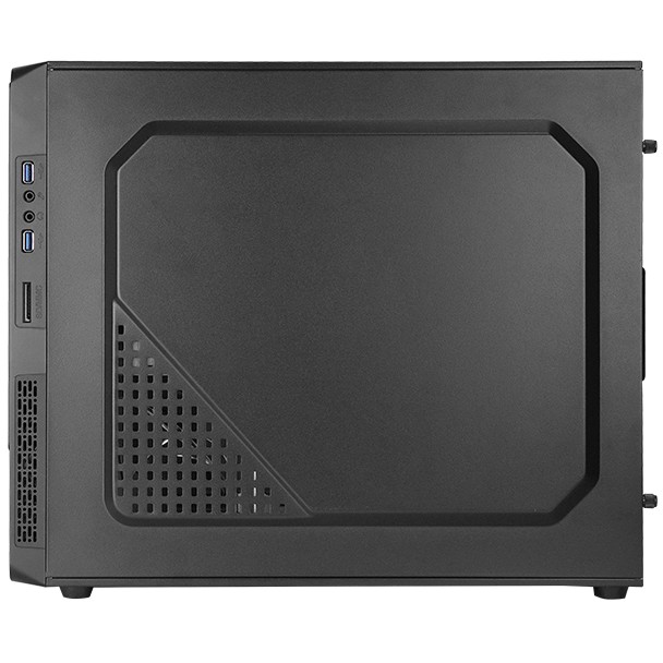 Chieftec UC-03B-OP computer case, Chieftec UC-03B-OP  (BILD3)