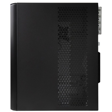 Chieftec BS-10B-300 computer case, Chieftec BS-10B-300  (BILD2)