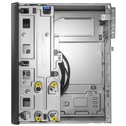Chieftec BS-10B-300 computer case, Chieftec BS-10B-300  (BILD6)