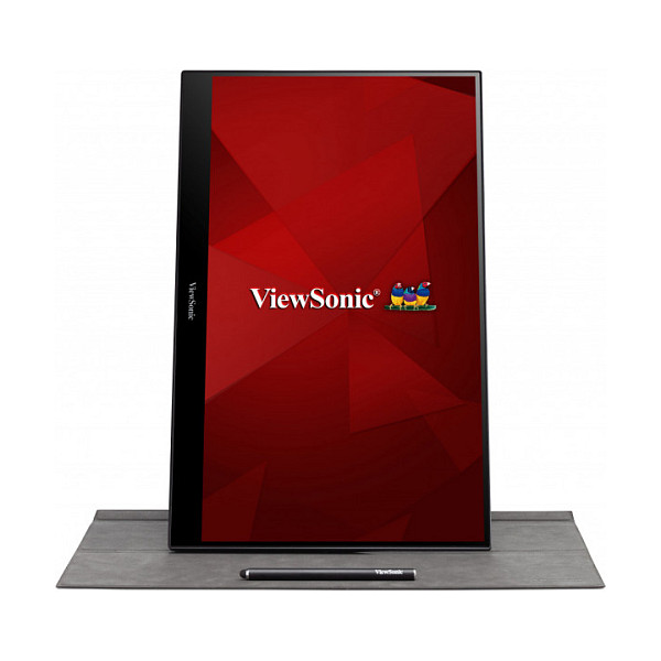 Viewsonic TD1655 computer monitor