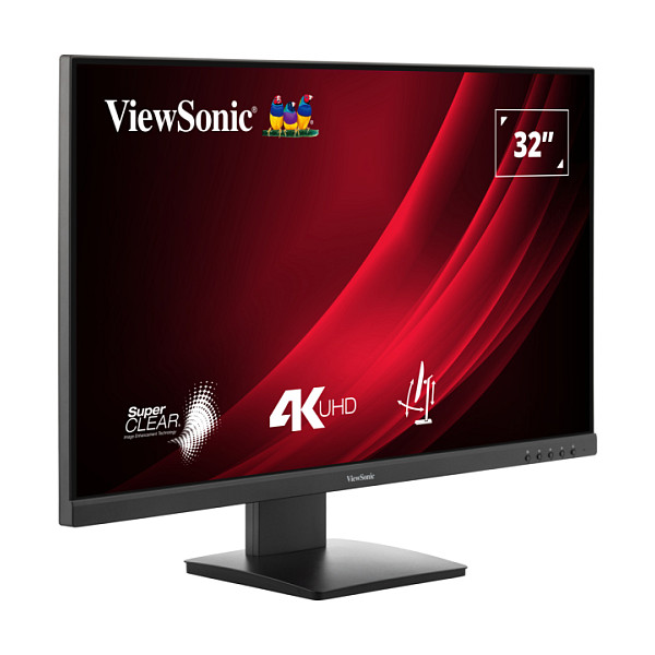 Viewsonic VG3208-4K computer monitor