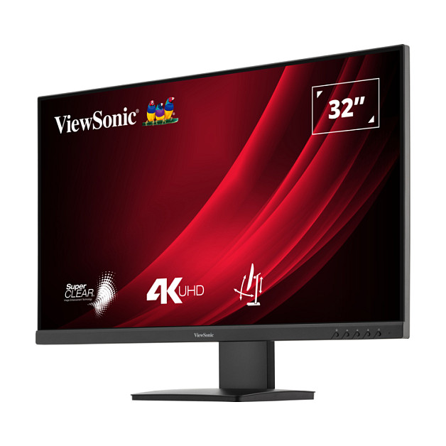 Viewsonic VG3208-4K computer monitor