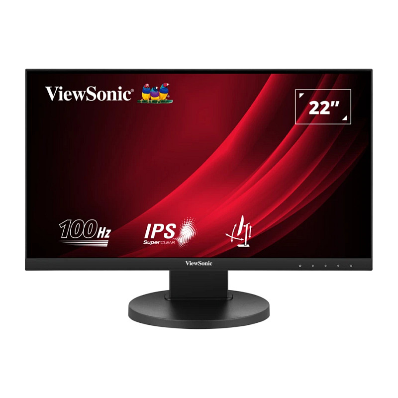 Viewsonic VG Series VG2208A computer monitor