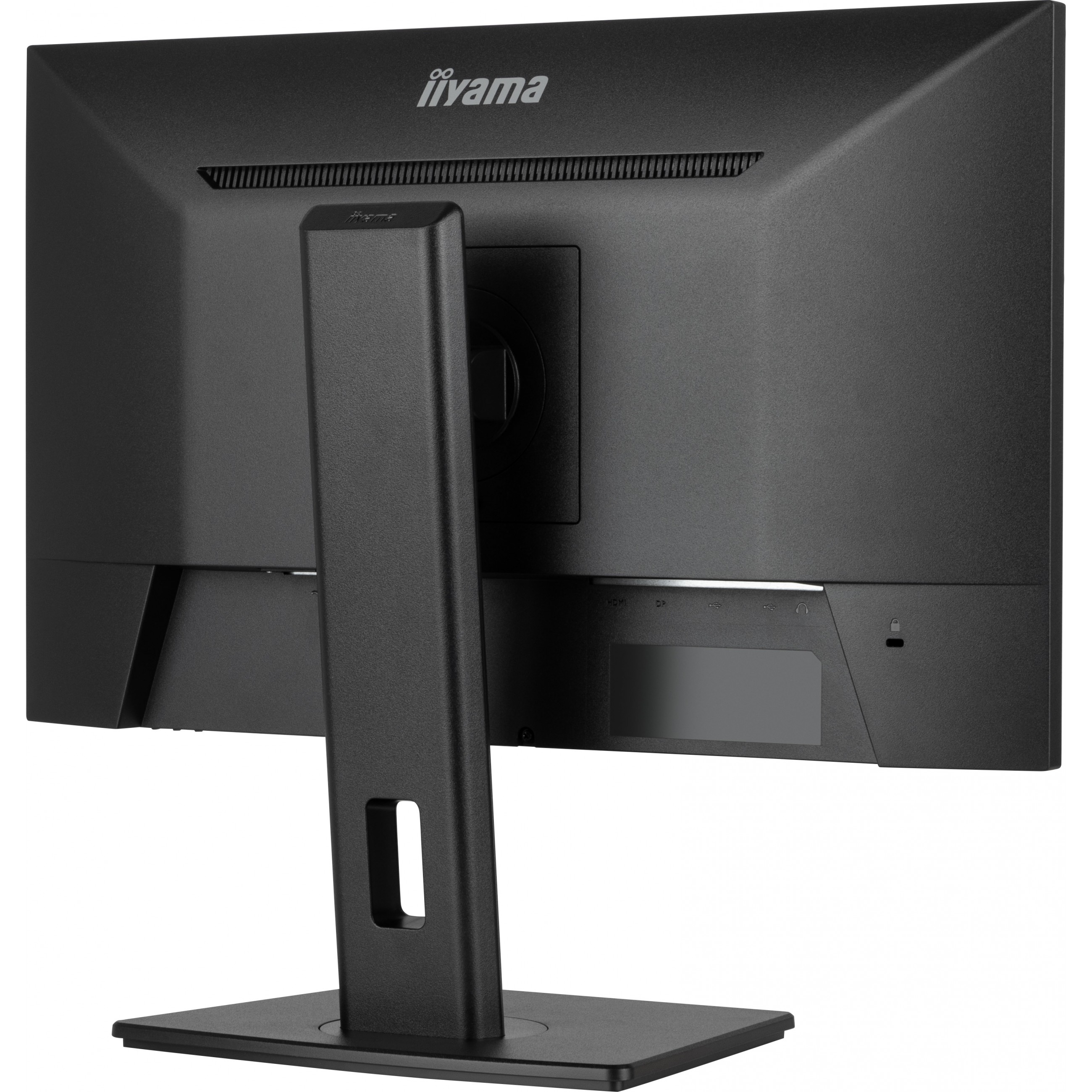 iiyama XUB2493HSU-B7 computer monitor, iiyama  (BILD5)