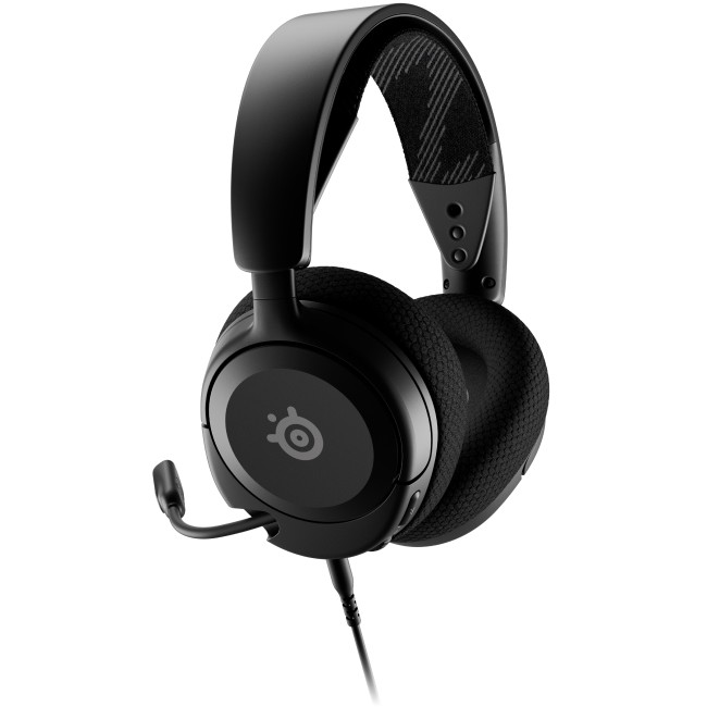 Steelseries Arctis Nova 1, SteelSeries 61606 61606 (BILD2)