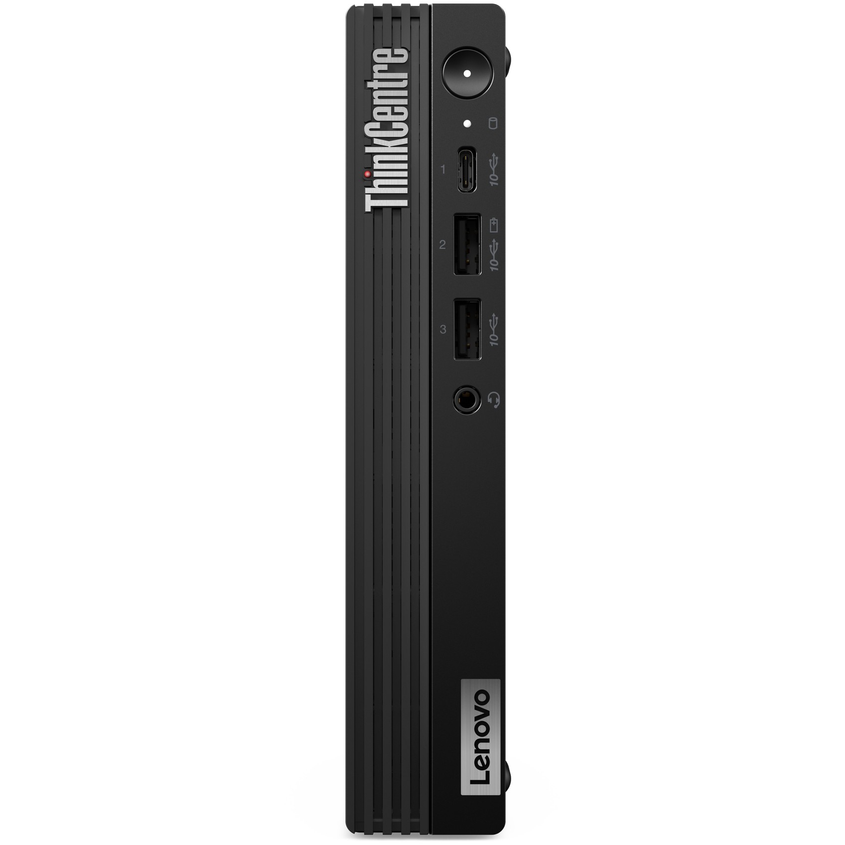 Lenovo ThinkCentre M75q Gen 5 - 12RQ0012GE