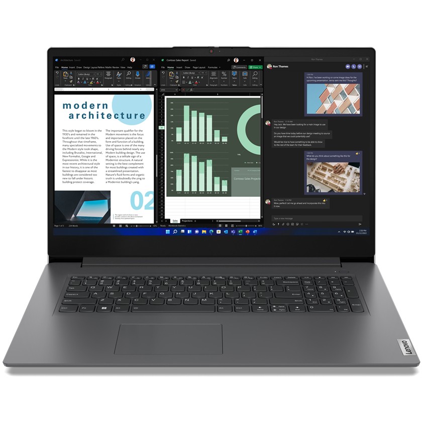 Lenovo V17 G4 IRU Lenovo V17 G4 IRU