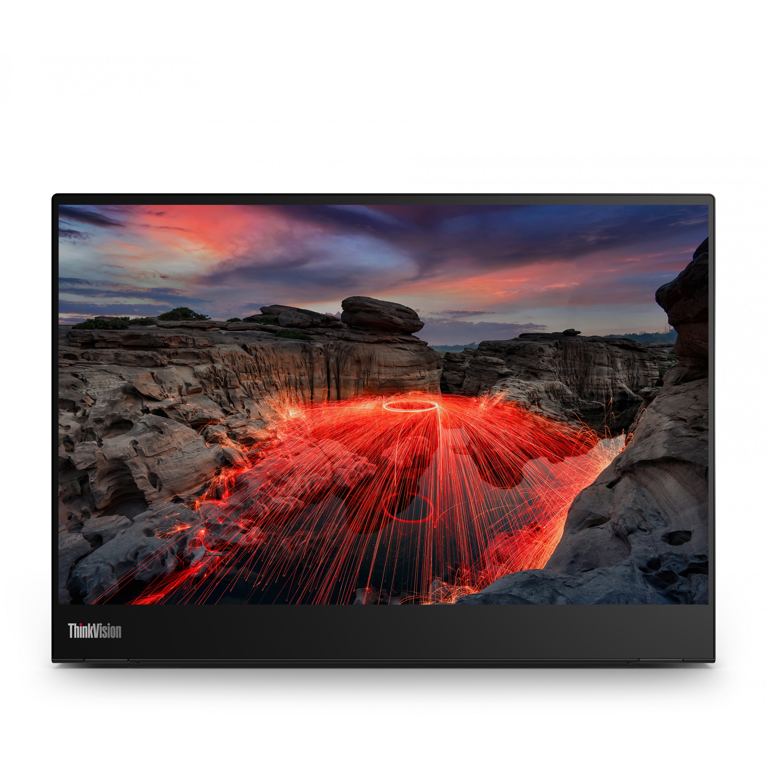 0197531619877 - 356cm 14 (2240x1400) ThinkVision M14t Gen 2 IPS Touch portable 6ms 60Hz 2xUSB-C Black 0197531619877 - 356cm 14 (2240x1400) ThinkVision M14t Gen 2 IPS Touch portable 6ms 60Hz 2xUSB-C Black
