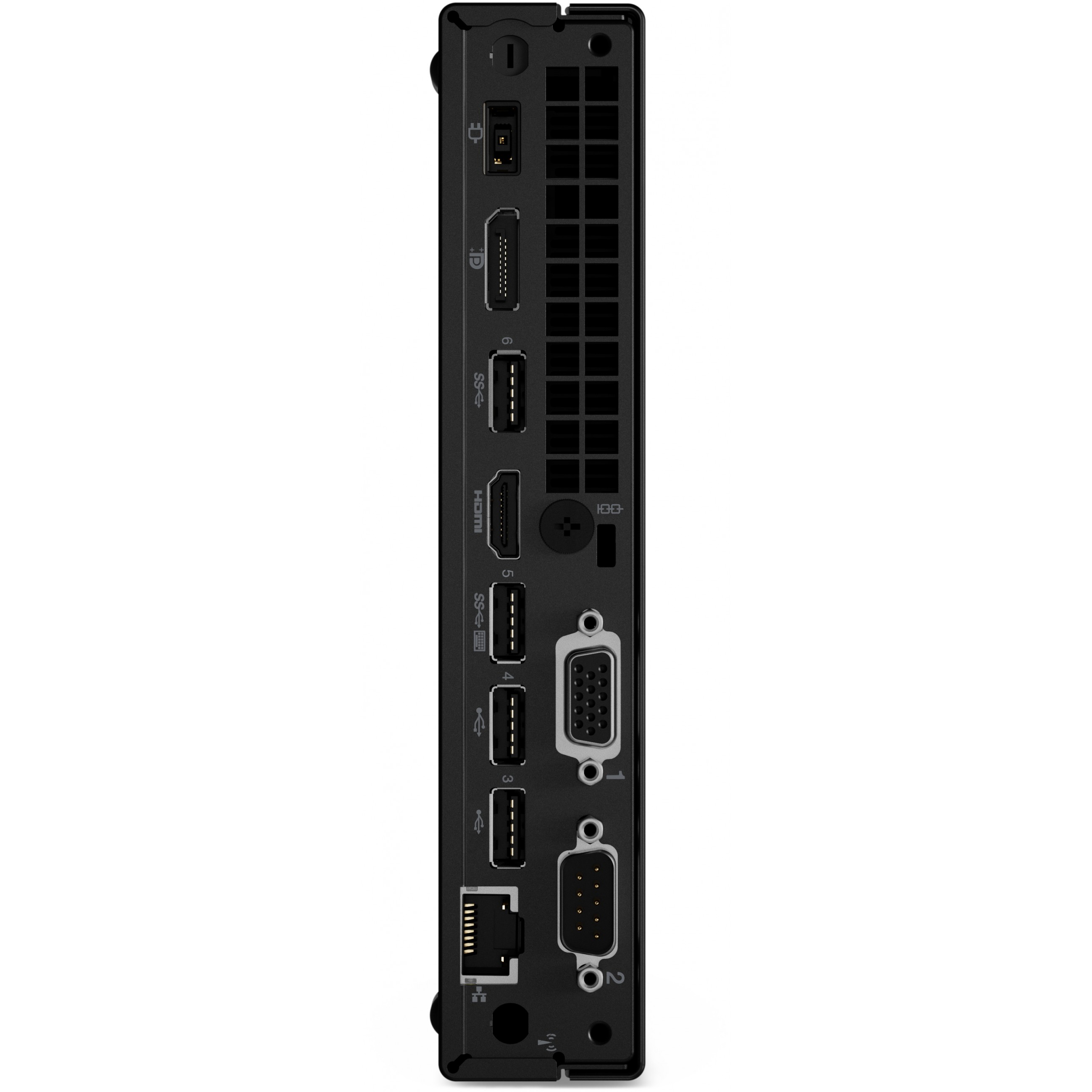 Lenovo ThinkCentre M75q Gen 2, Lenovo 11JN0099GE  (BILD2)