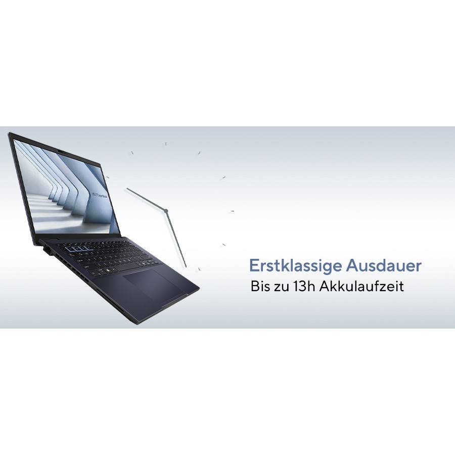 ASUS ExpertBook B3404CVA-Q50183X, ASUS 90NX07D1-M006F0  (BILD6)