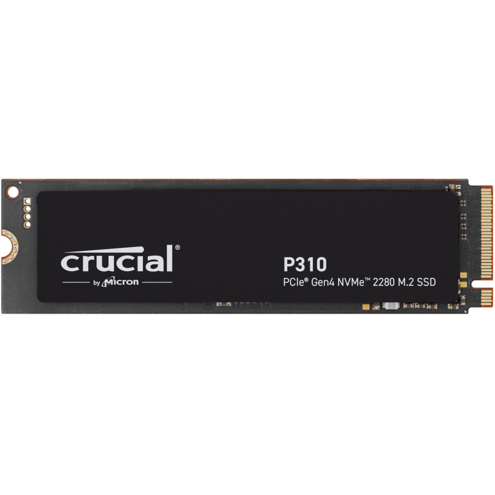 Crucial P310 - CT500P310SSD8