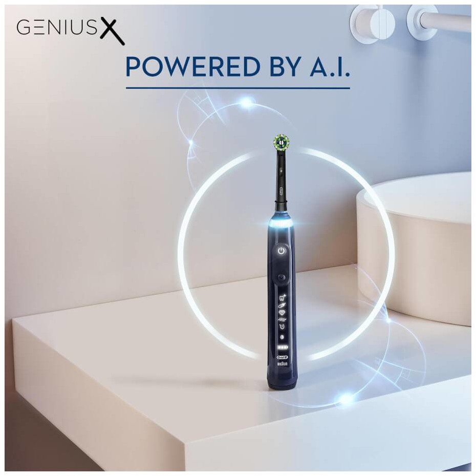 Oral-B Genius X, Oral-B 396888 396888 (BILD2)