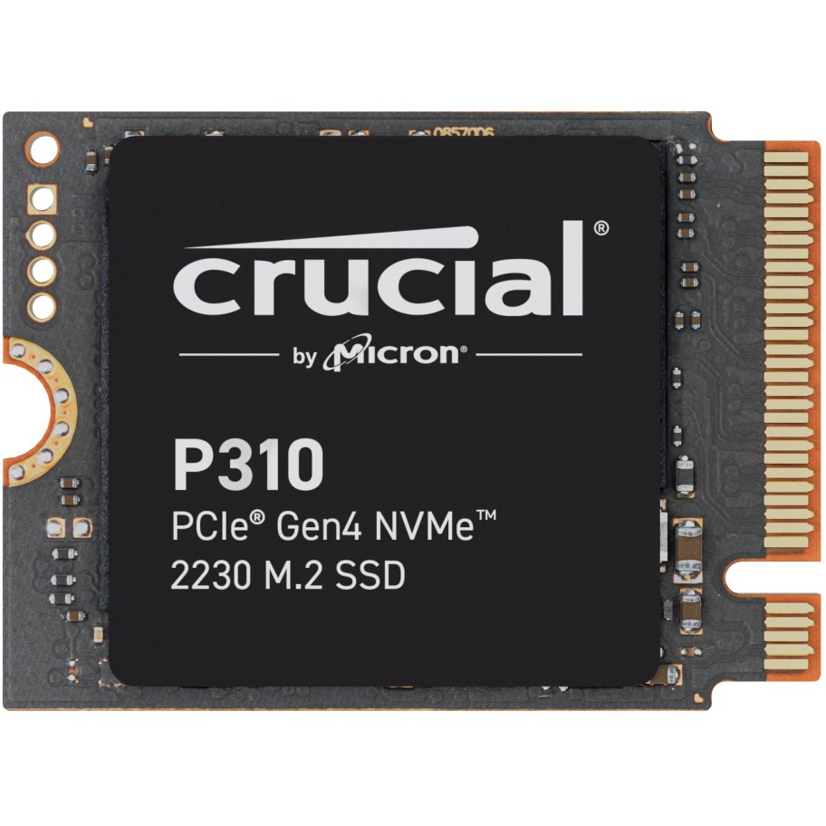 Crucial CT2000P310SSD2 internal solid state drive - CT2000P310SSD2