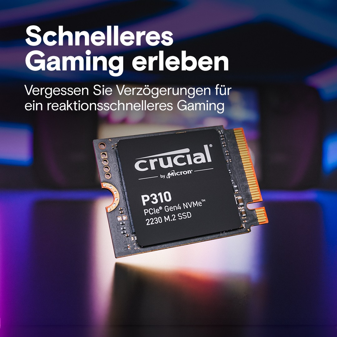 Crucial CT2000P310SSD2 internal solid state drive,  (BILD5)