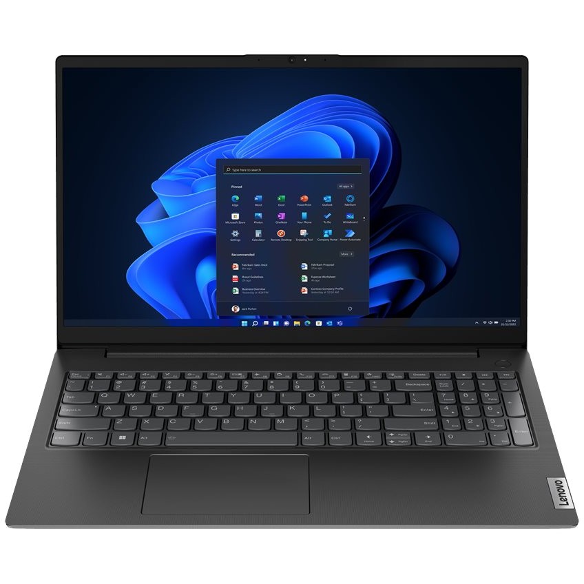 Lenovo V15 G4 IRU i3-1315U/16GB/512GBSSD/noOS US english QWERTY - 83A100P4PB