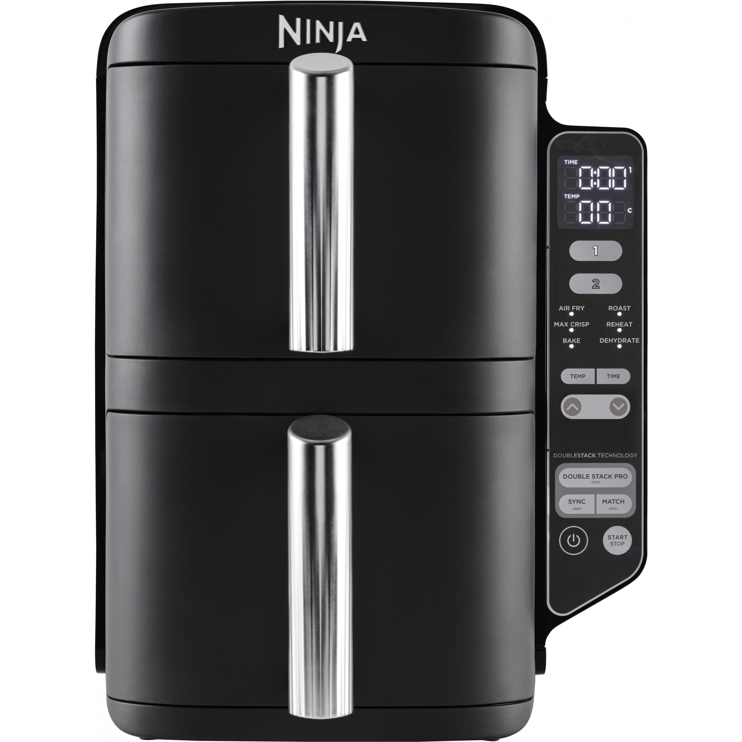 Ninja SL300EU fryer, Ninja SL300EU SL300EU (BILD2)