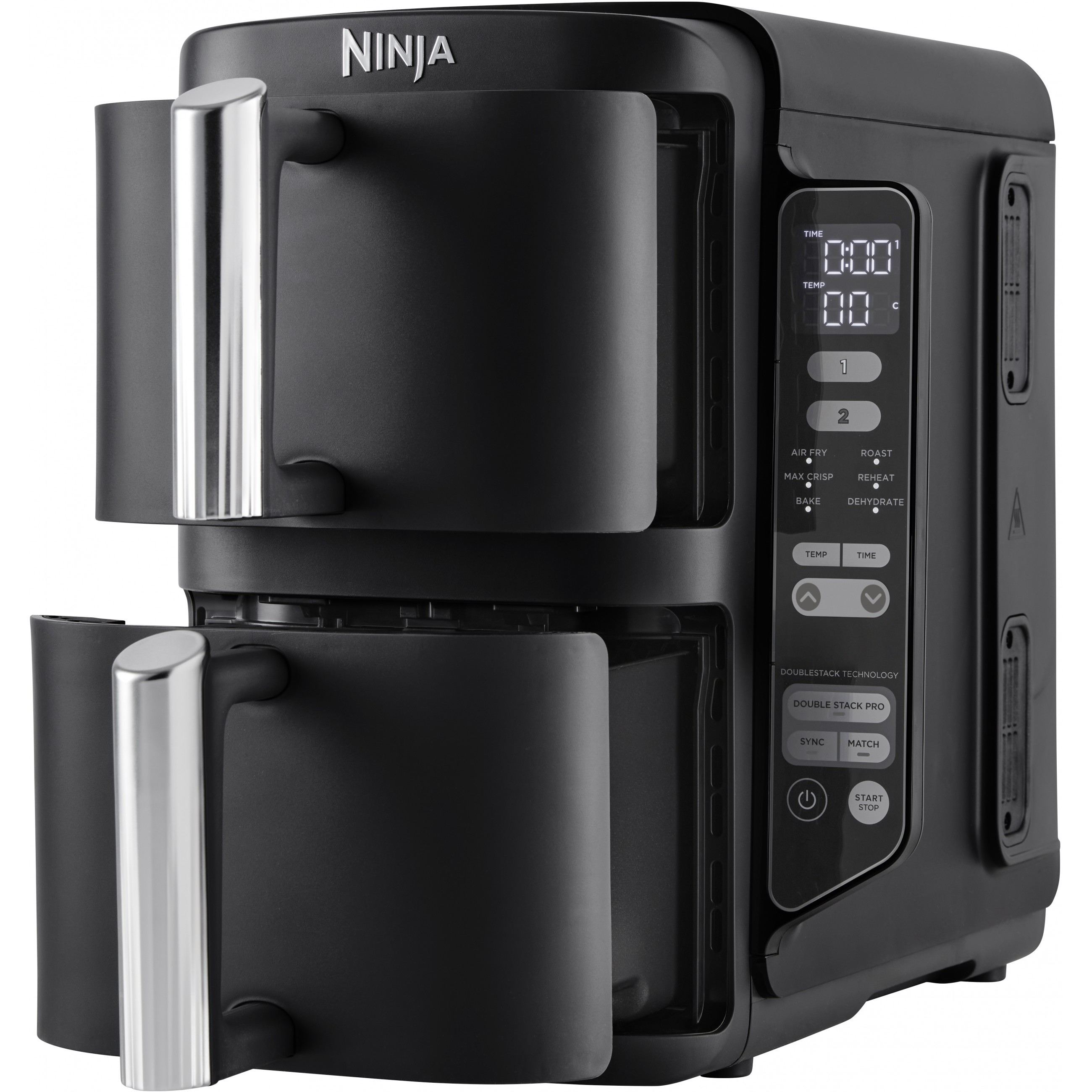 Ninja SL300EU fryer, Ninja SL300EU SL300EU (BILD5)