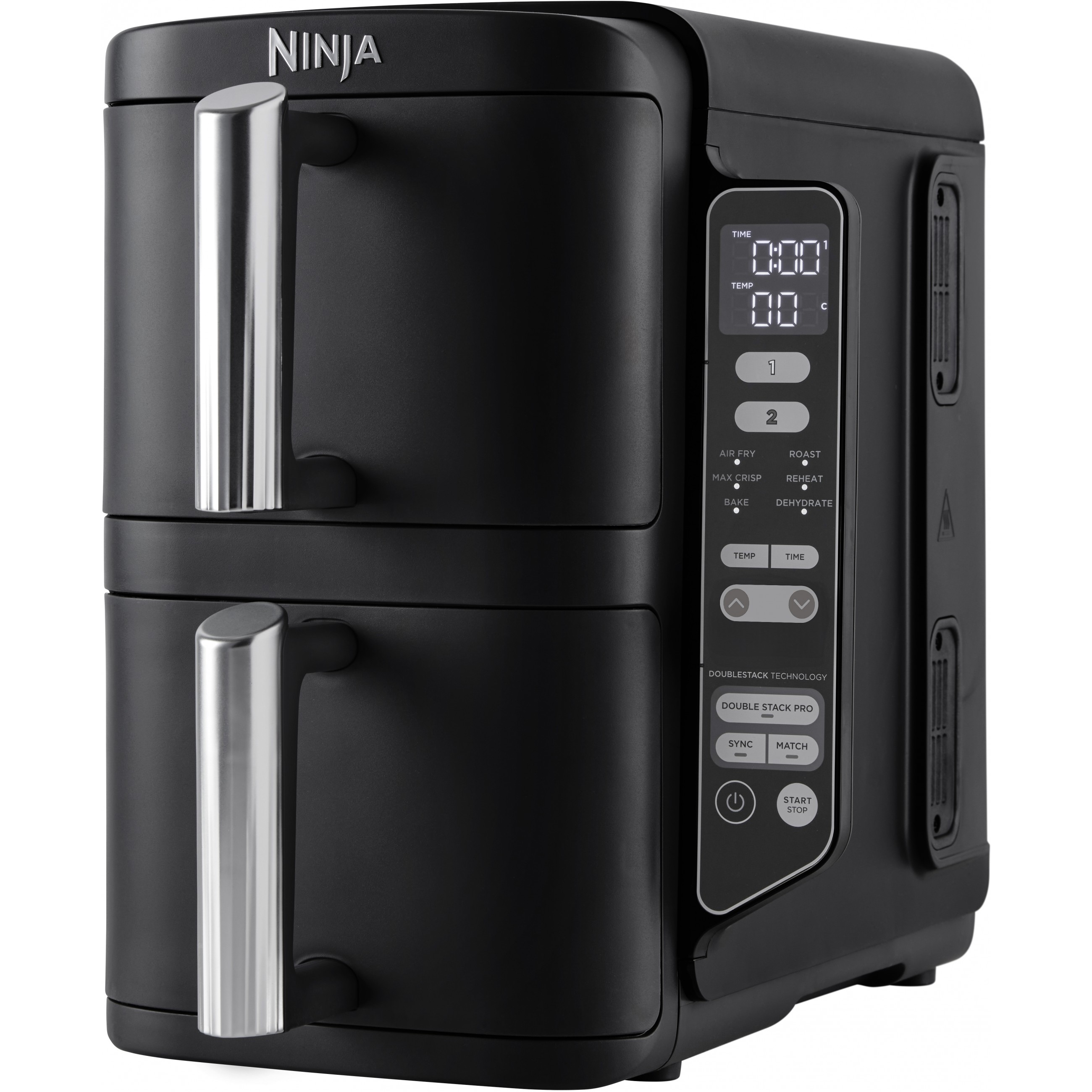 Ninja SL300EU fryer, Ninja SL300EU SL300EU (BILD6)