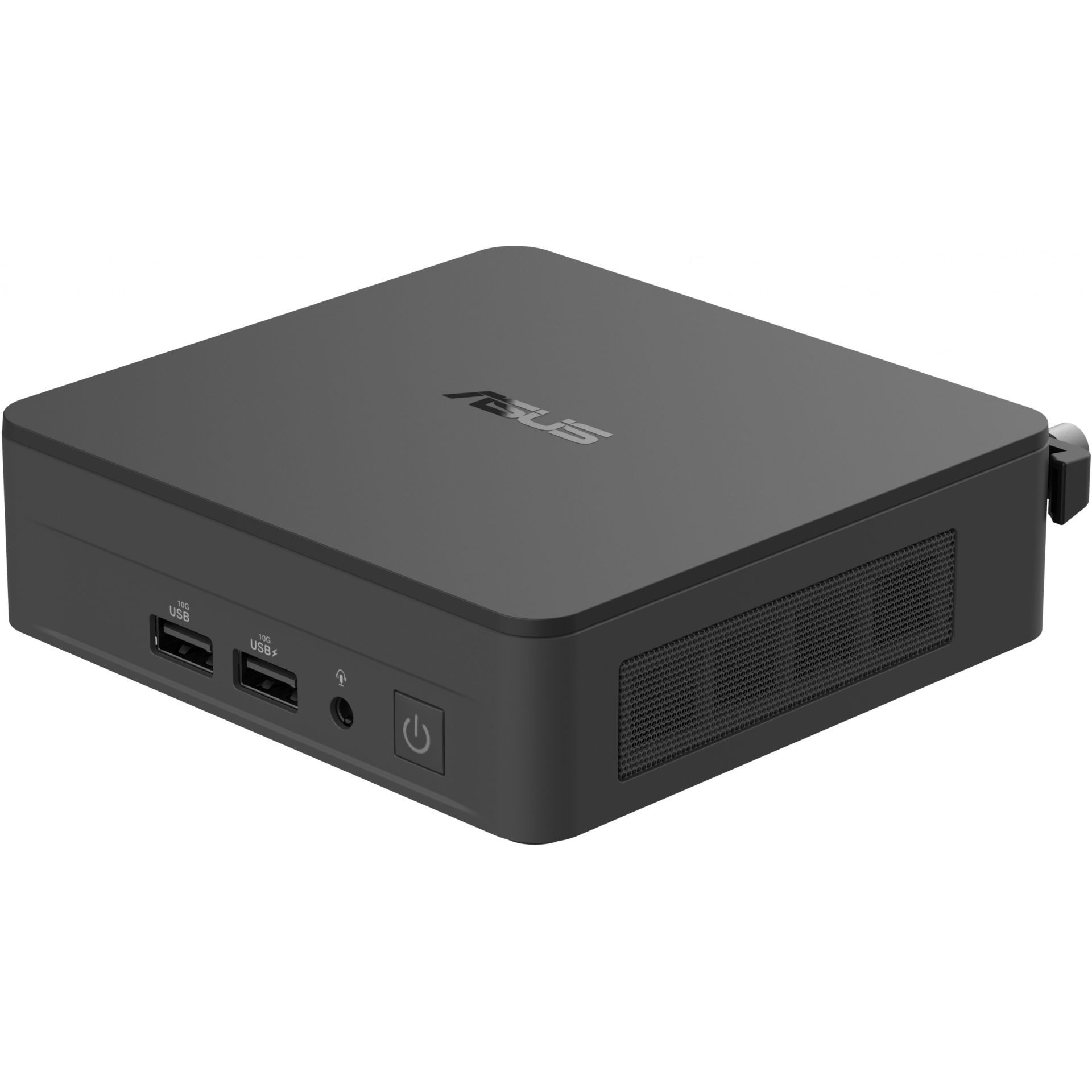 Innovation IT PC ASUS NUC i5 1340P vPro (bis zu 4x 4.60 A140494 (BILD2)