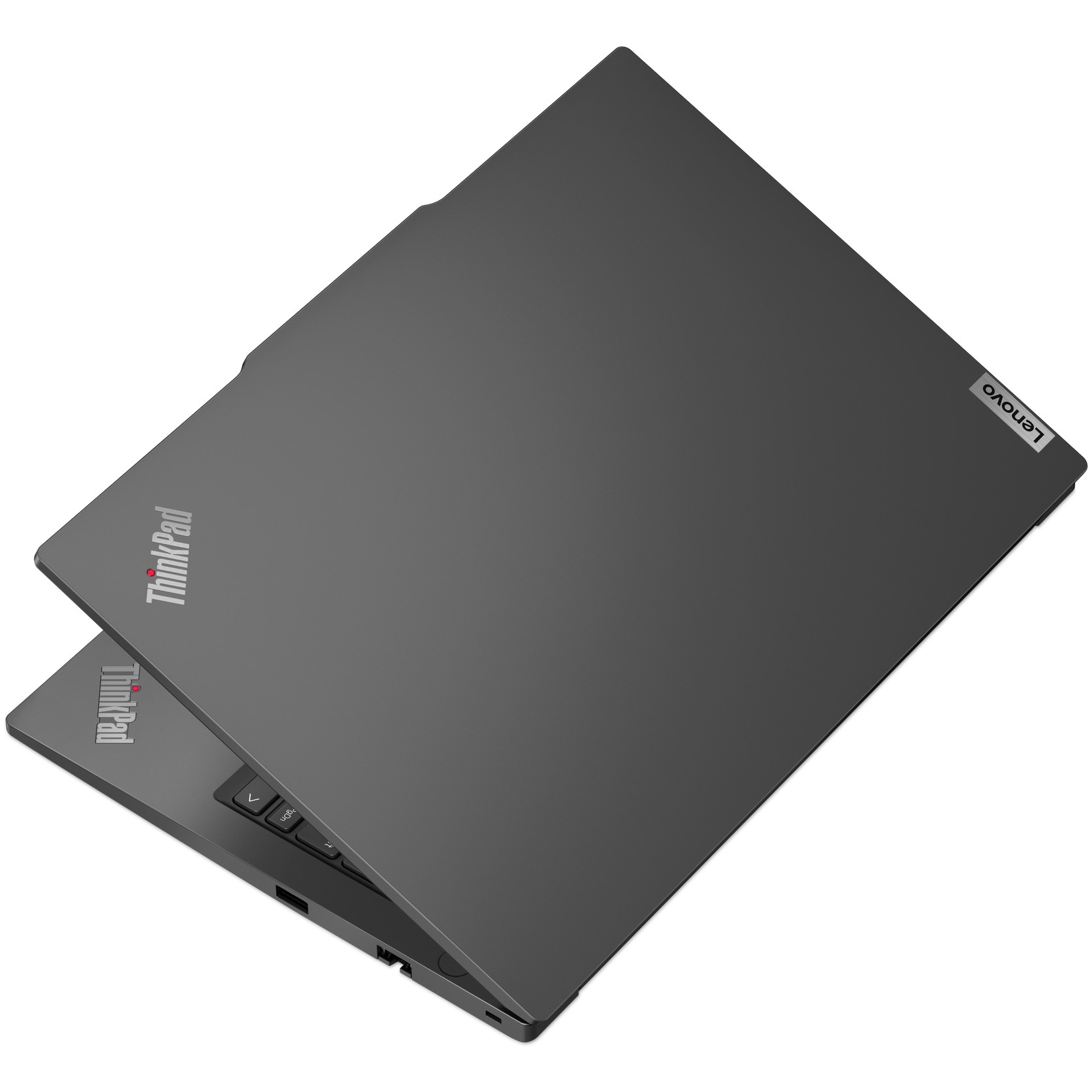 Lenovo ThinkPad E14 Gen 6 (Intel), Lenovo 21M7002XGE  (BILD2)