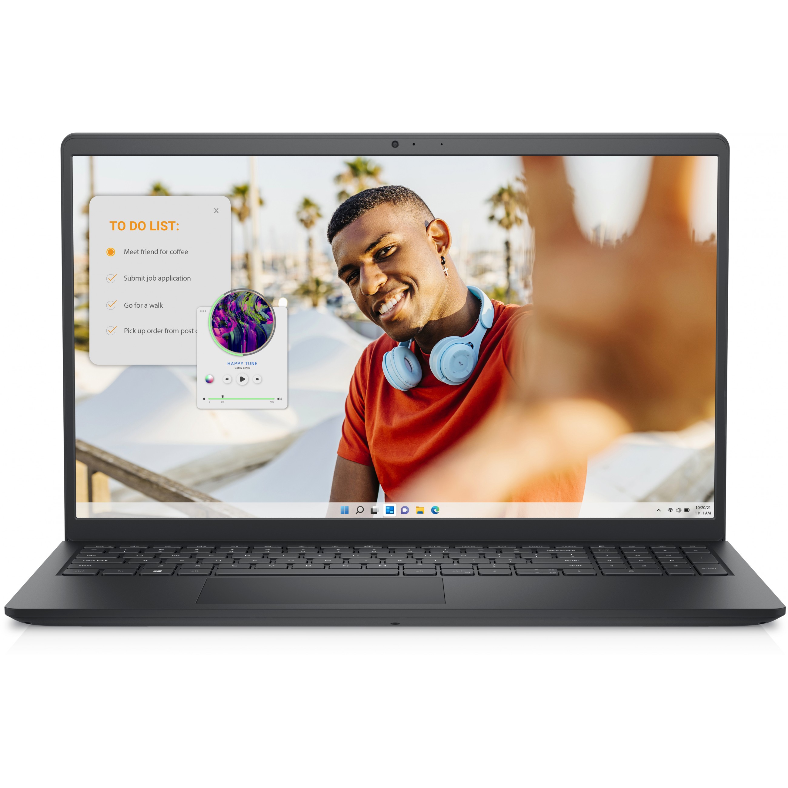 DELL Inspiron 3535 - VNY17