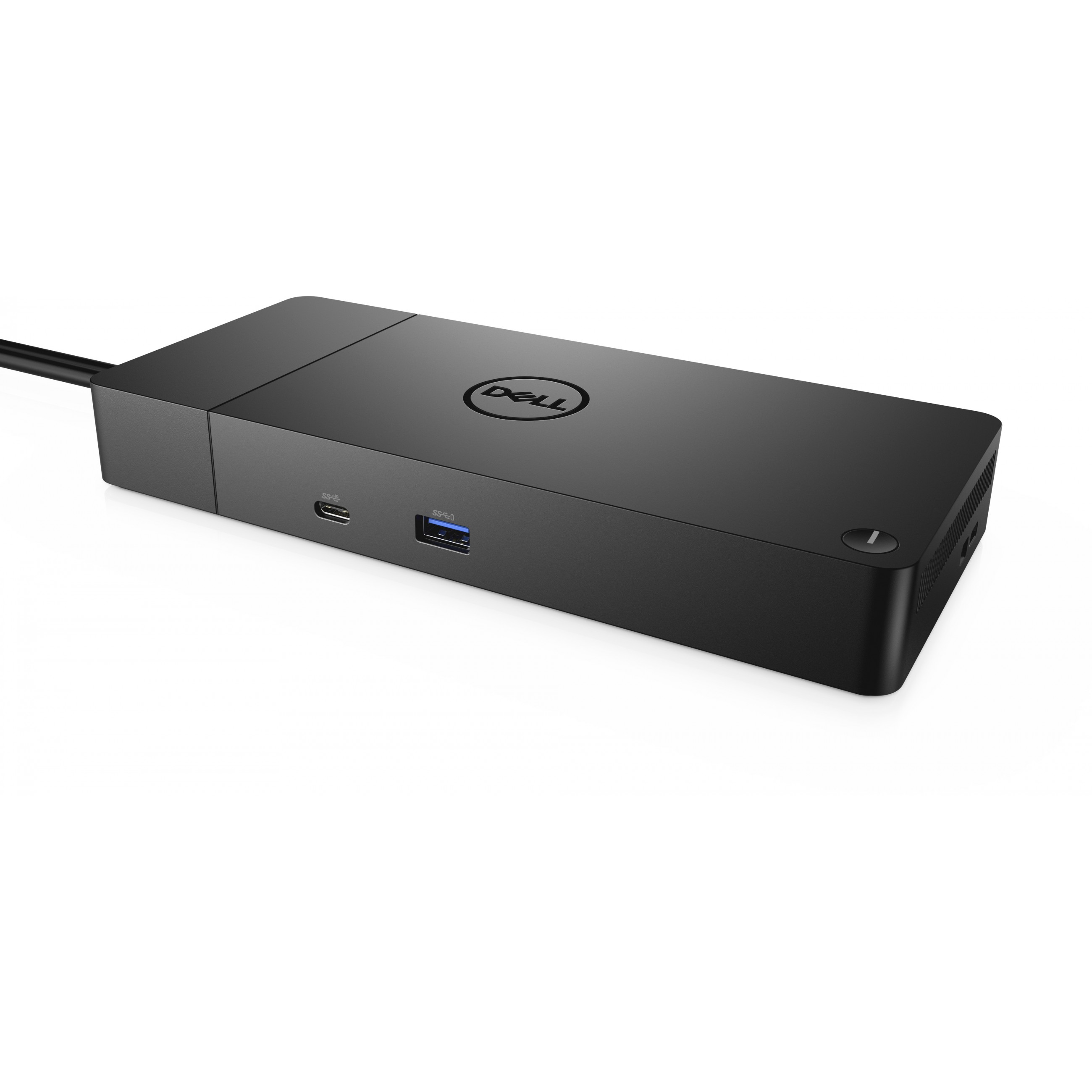 0884116398363 - Performance Dock WD19DCS - Dockingstation - USB-C - HDMI DP - GigE - 240 Watt