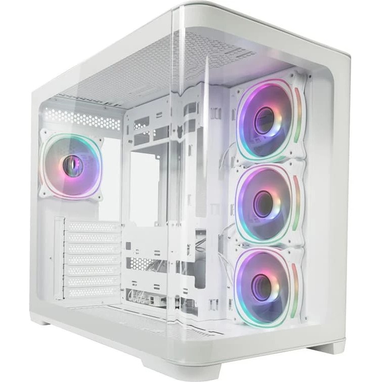 Midi LC-Power Gaming 8001W Pro-Storm Light Midi LC-Power Gaming 8001W Pro-Storm Light