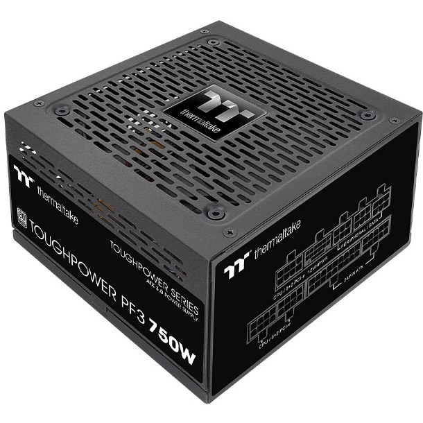 Thermaltake Toughpower PF3 power supply unit - PS-TPD-0750FNFAPE-3