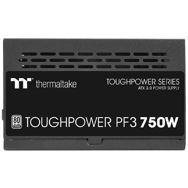 Thermaltake Toughpower PF3 power supply unit,  (BILD3)