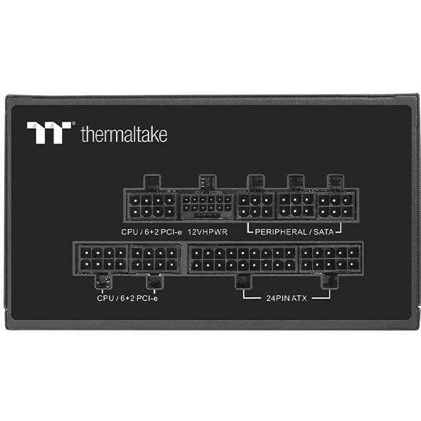 Thermaltake Toughpower PF3 power supply unit,  (BILD6)