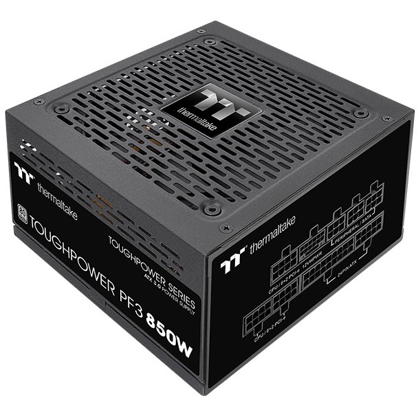 Thermaltake Toughpower PF3 power supply unit - PS-TPD-0850FNFAPE-3