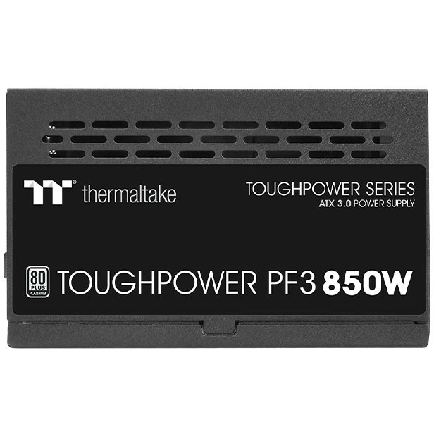 Thermaltake Toughpower PF3 power supply unit,  (BILD3)