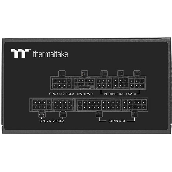 Thermaltake Toughpower PF3 power supply unit,  (BILD5)