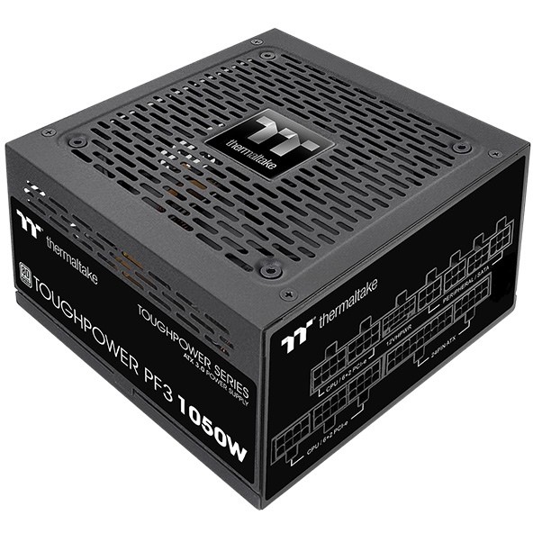 Thermaltake Toughpower PF3 power supply unit - PS-TPD-1050FNFAPE-3