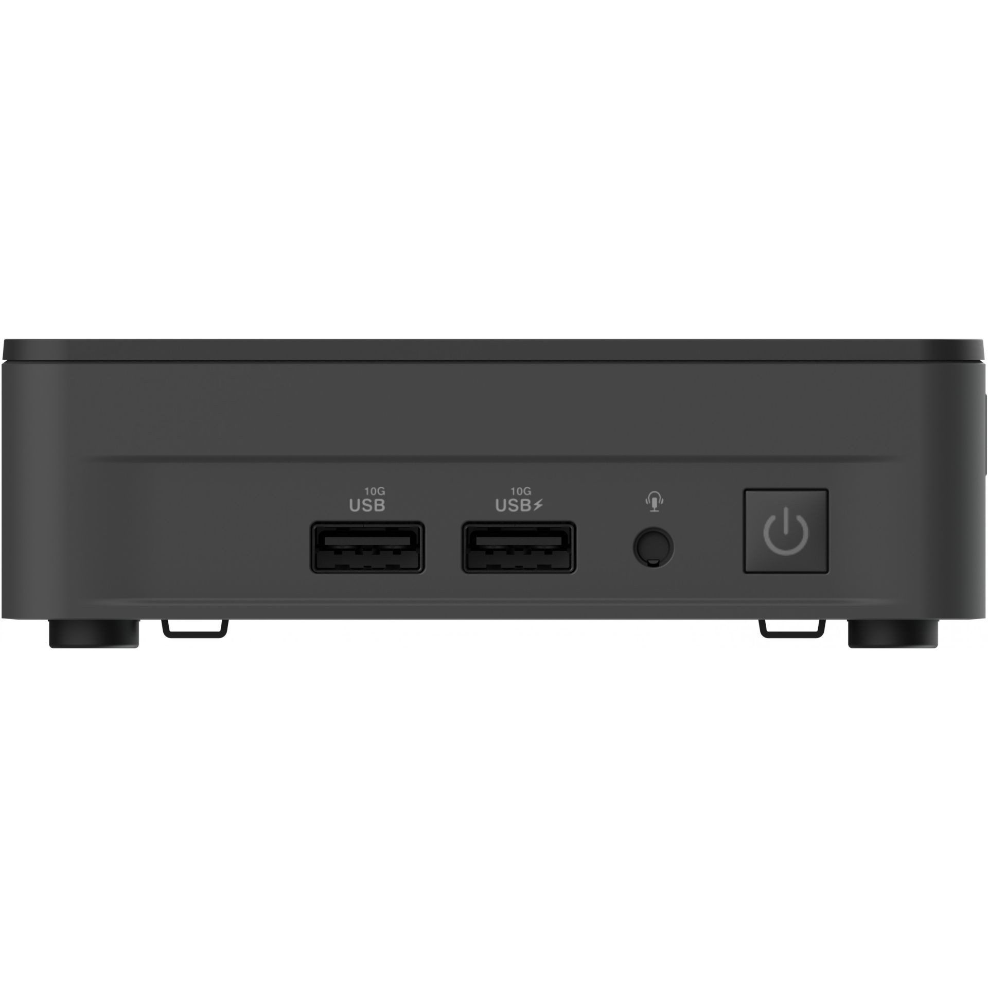 Innovation IT PC ASUS NUC i3-1315U vPro (bis zu 4x 4.50 A140539 (BILD5)