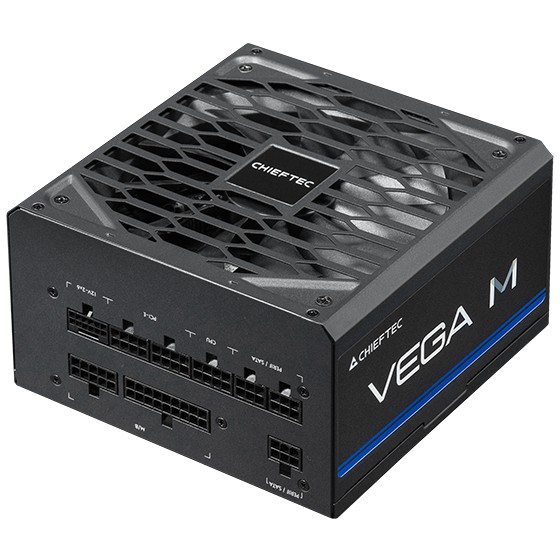 Chieftec Vega PPG-750-C power supply unit, Chieftec  (BILD2)