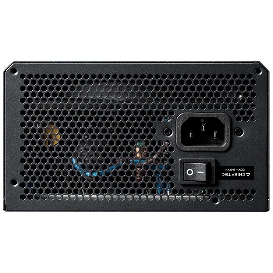 Chieftec Vega PPG-750-C power supply unit, Chieftec  (BILD5)