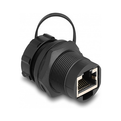 DeLOCK 87246 network splitter