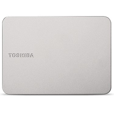 Toshiba Canvio Flex 2 TB external hard drive, Toshiba  (BILD2)