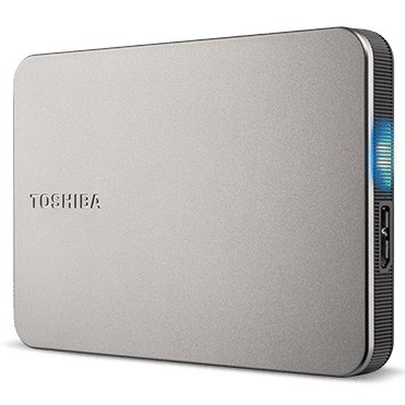 Toshiba Canvio Flex 2 TB external hard drive, Toshiba  (BILD3)