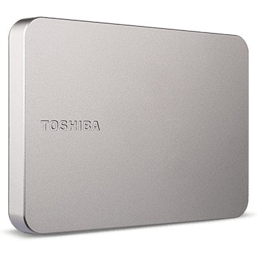 Toshiba Canvio Flex 2 TB external hard drive, Toshiba  (BILD5)